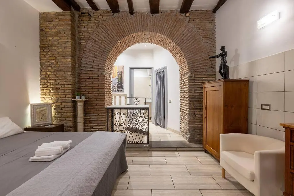 A Casa Di Cri -Luxury Loft- Villa Rome 0*,  Italy