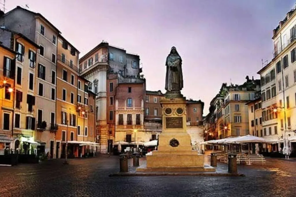Holiday home A Casa Di Cri -Luxury Loft- Villa Rome