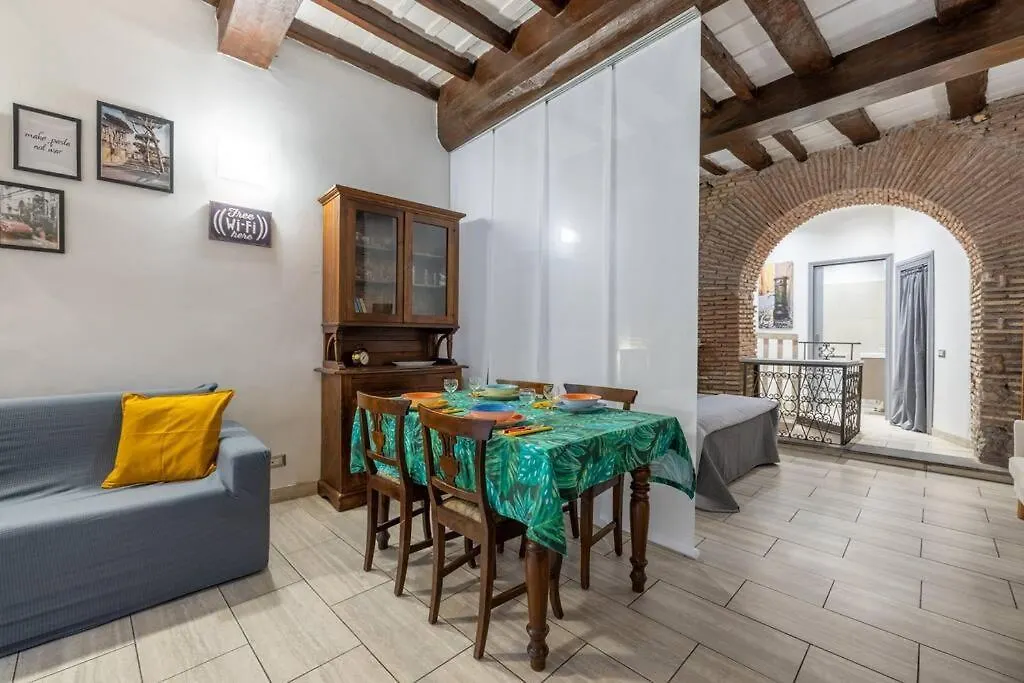 A Casa Di Cri -Luxury Loft- Villa Rome 0*,  Italy