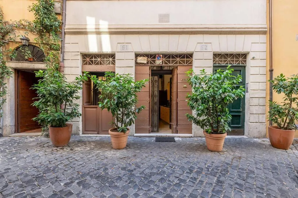 A Casa Di Cri -Luxury Loft- Villa Rome Holiday home