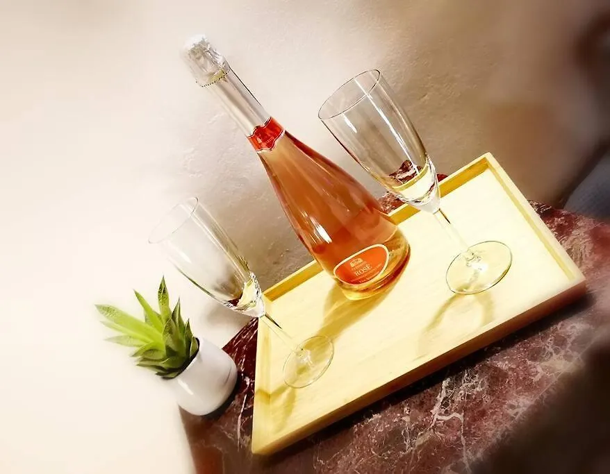 Holiday home A Casa Di Cri -Luxury Loft- Villa Rome