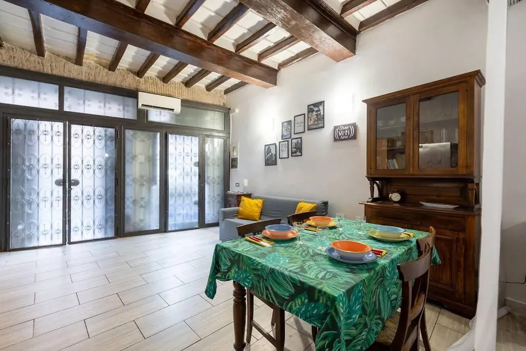 Holiday home A Casa Di Cri -Luxury Loft- Villa Rome Italy