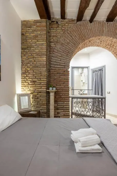A Casa Di Cri -Luxury Loft- Villa Rome Holiday home