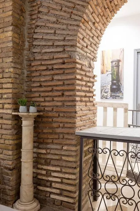 A Casa Di Cri -Luxury Loft- Villa Rome