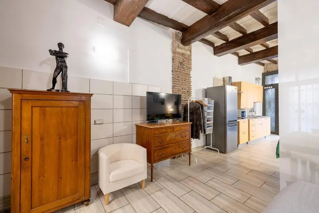 A Casa Di Cri -Luxury Loft- Villa Rome