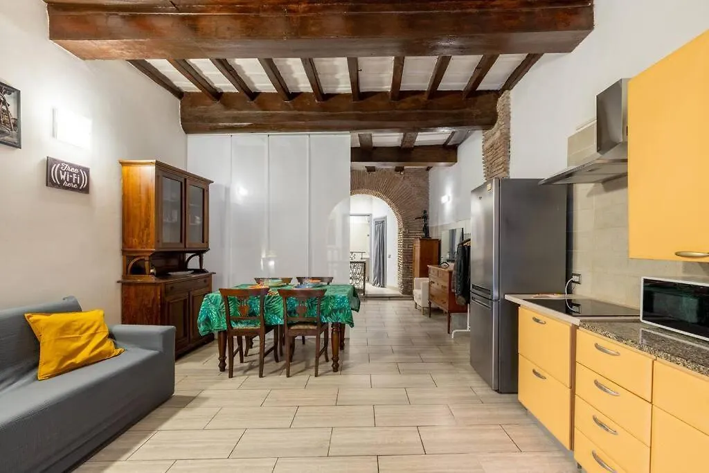 A Casa Di Cri -Luxury Loft- Villa Rome
