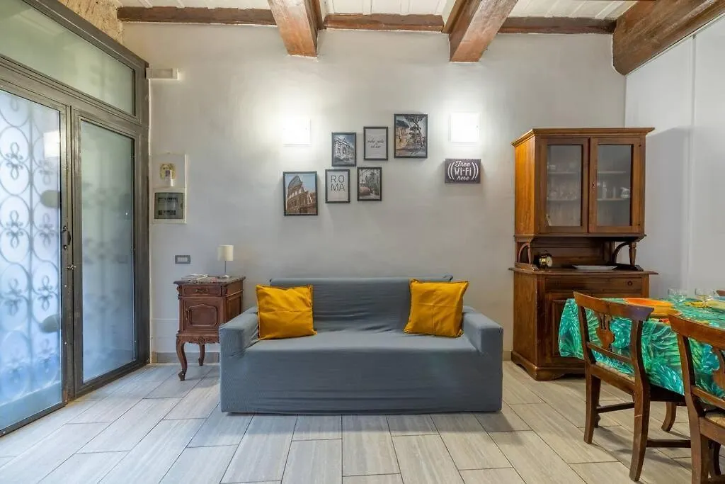 A Casa Di Cri -Luxury Loft- Villa Rome Italy