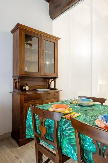 Holiday home A Casa Di Cri -Luxury Loft- Villa Rome