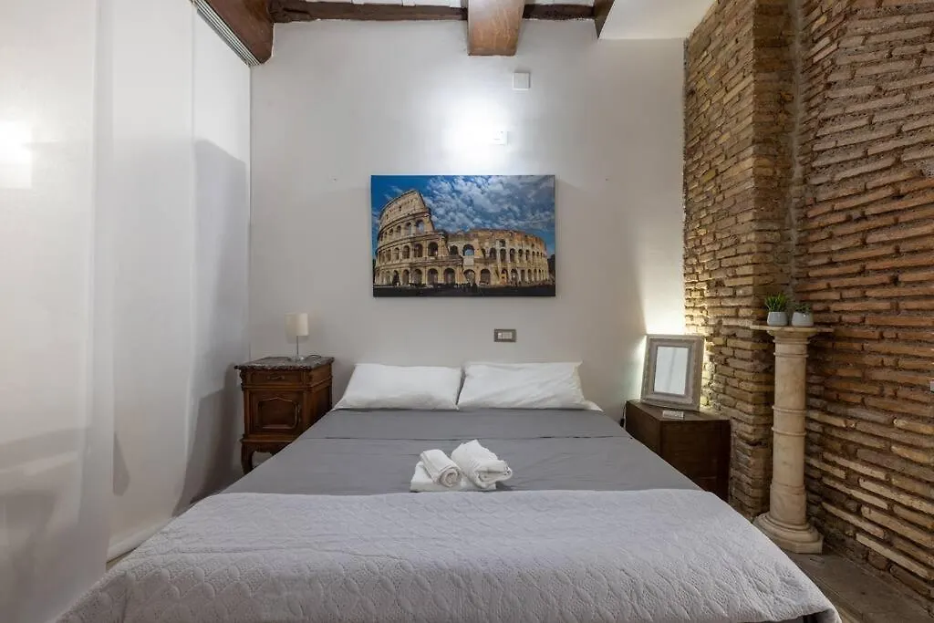 Holiday home A Casa Di Cri -Luxury Loft- Villa Rome Italy