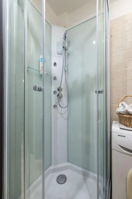 A Casa Di Cri -Luxury Loft- Villa Rome Italy