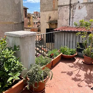  Casa vacanze Campo De Fiori Palace
