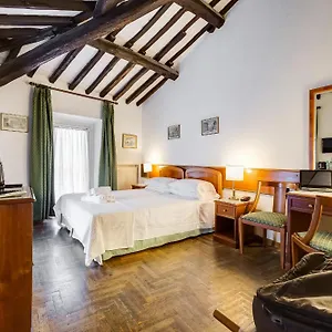  Casa vacanze Pallaro - Piazza Navona - Ac Wifi