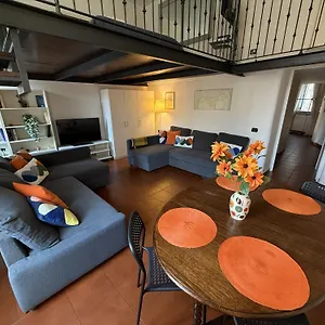  Casa vacanze Luxury House - The