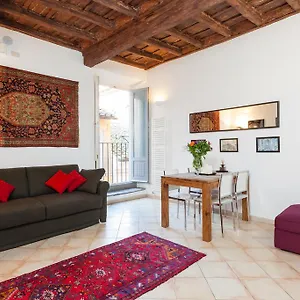  Casa vacanze Maisonette Farnese