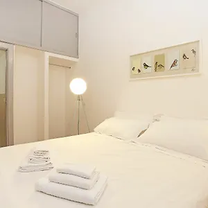  Casa vacanze Cortile Banchi Vecchi