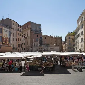  Casa vacanze Appartamentino Campo Dei Fiori